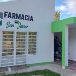 Farmacia San Javier