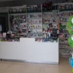 Farmacia San Jorge