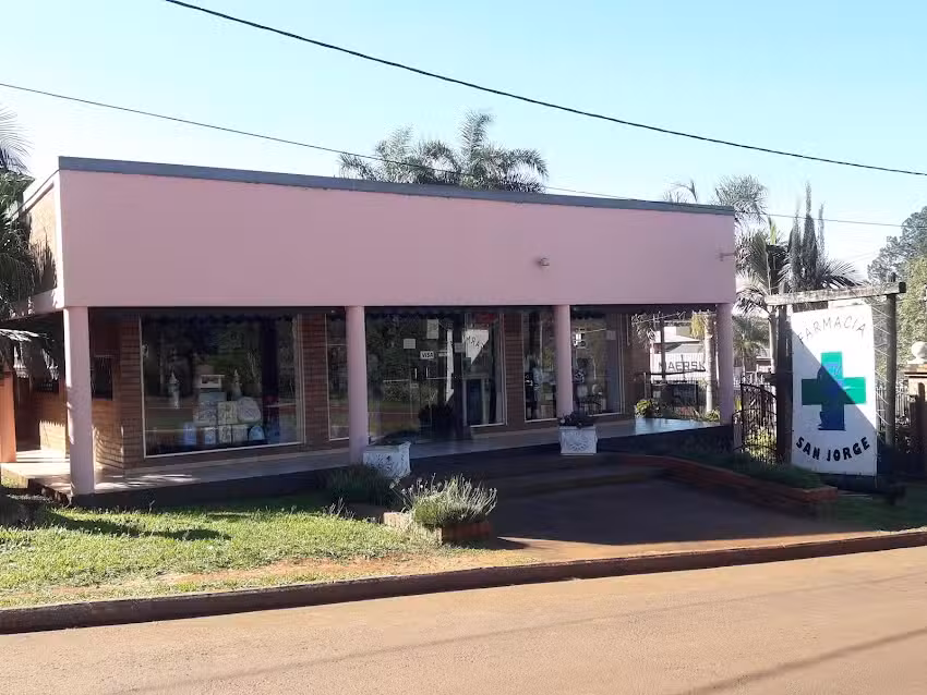 Farmacia San Jorge