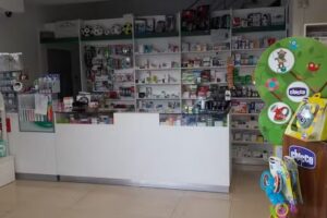 Farmacia San Jorge