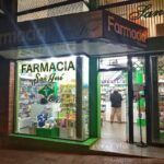 Farmacia San Jos&eacute;