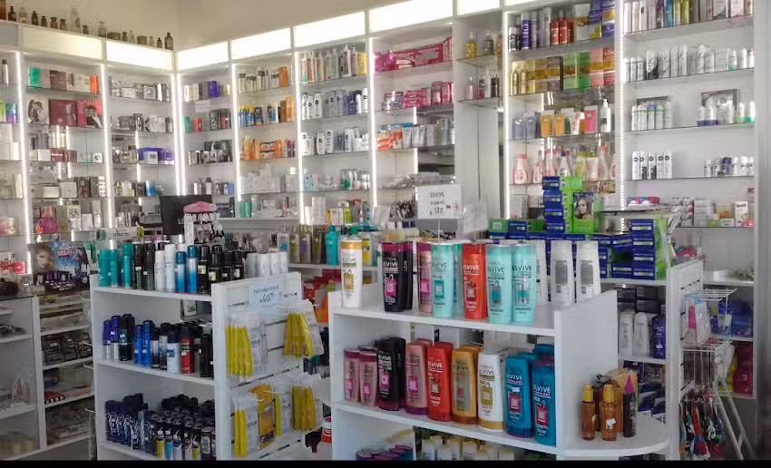 Farmacia San Jose