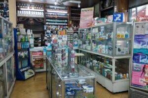 FARMACIA San Jose