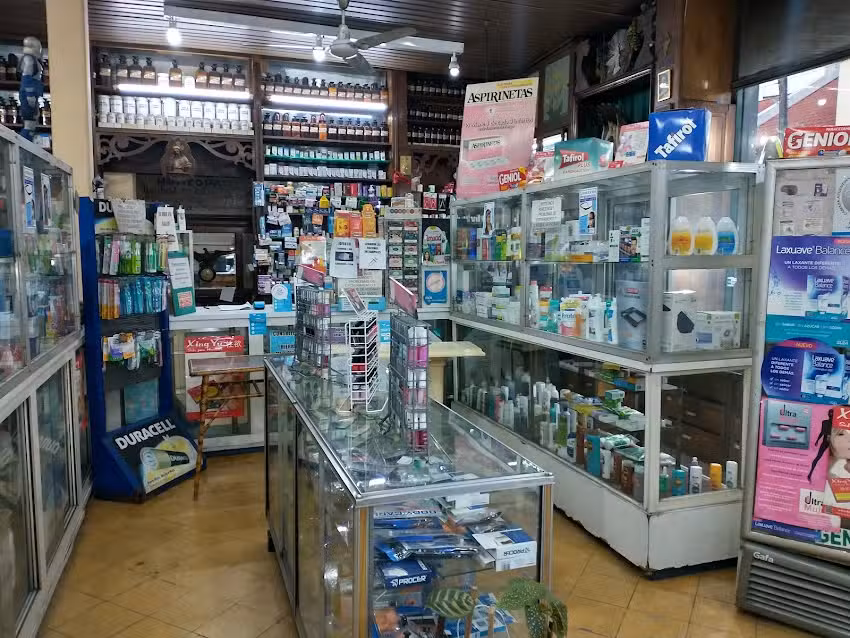 FARMACIA San Jose