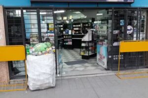 Farmacia San Jos&eacute;