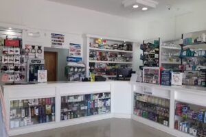 Farmacia San Jose