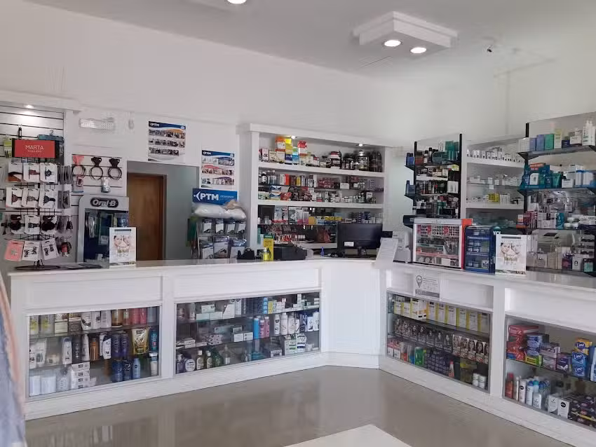 Farmacia San Jose