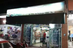 Farmacia San Jos&eacute;