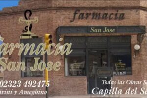 Farmacia San Jose de Mared Scs