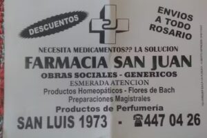 Farmacia San Juan
