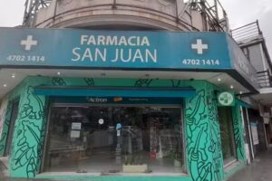 Farmacia San Juan