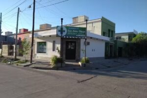 Farmacia San Juan Diego