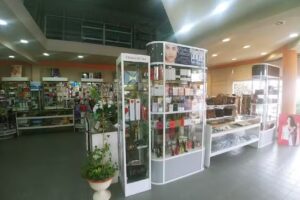 farmacia san juan SCS