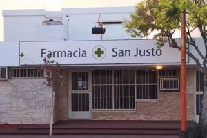 Farmacia San Justo
