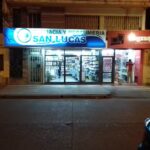 Farmacia San Lucas
