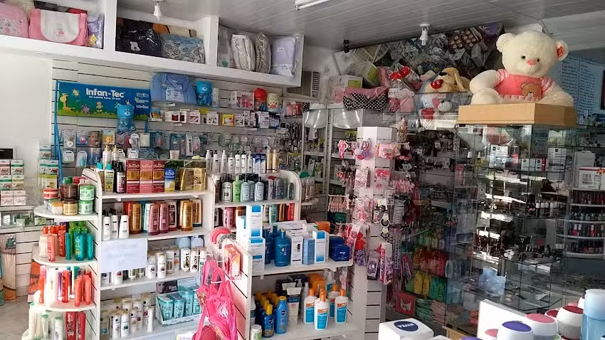 FARMACIA SAN LUIS