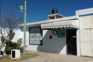 Farmacia San Luis