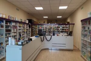 Farmacia San Luis