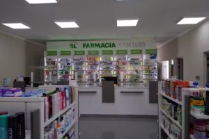 Farmacia San Luis l