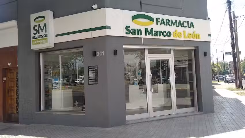 FARMACIA SAN MARCO