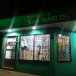 Farmacia San Marcos