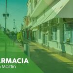 Farmacia San Martin