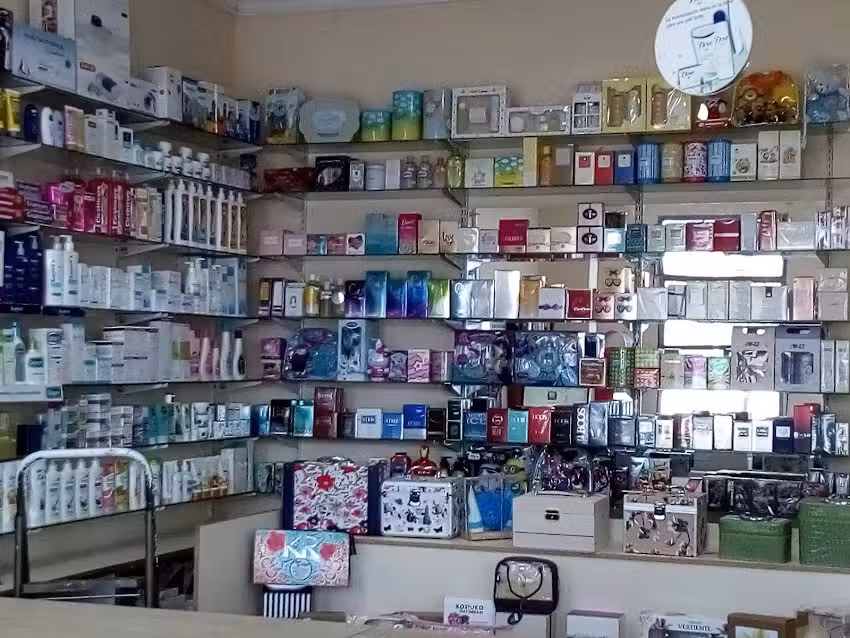 Farmacia San Martin 2