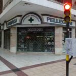 Farmacia San Martín