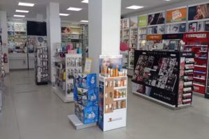 Farmacia San Martín