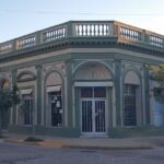 Farmacia San Martín