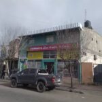 Farmacia San Mart&iacute;n de Porres