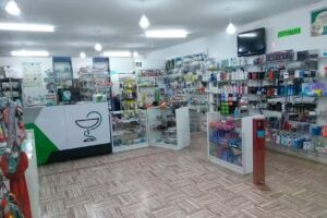 Farmacia San Matias