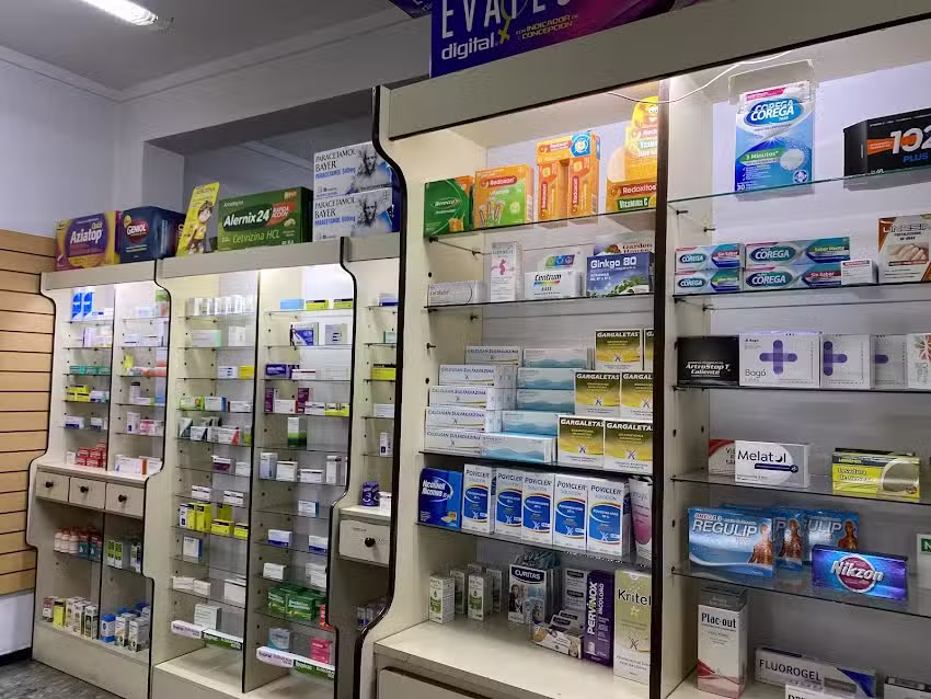 Farmacia San Miguel