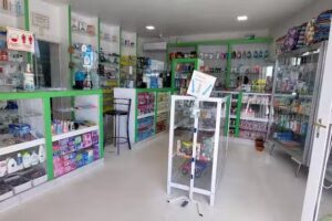 FARMACIA SAN MIGUEL