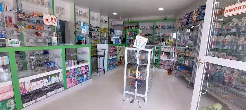 FARMACIA SAN MIGUEL