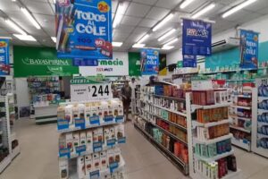 Farmacia San Miguel &ndash; Red Farmar