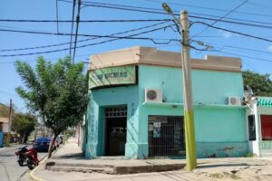 Farmacia San Nicolás