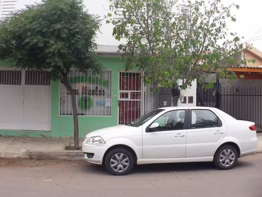 Farmacia San Nicolas