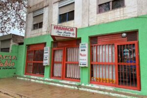 Farmacia San Pablo