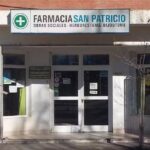 Farmacia San Patricio