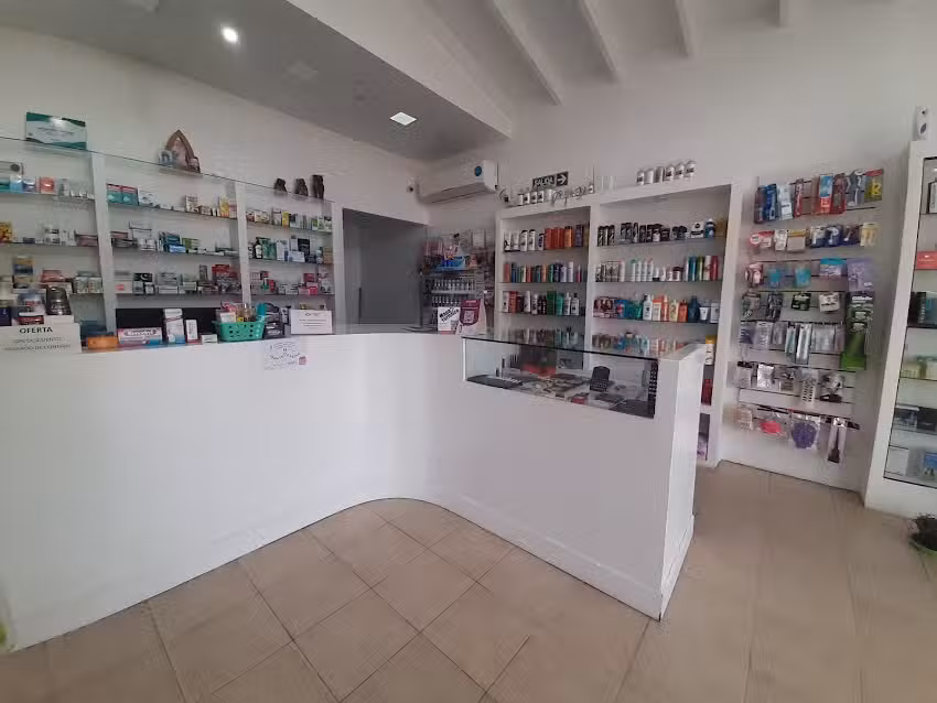 Farmacia San Pedro