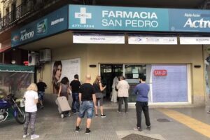 Farmacia San Pedro