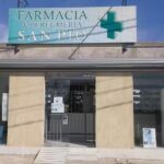 FARMACIA SAN PIO