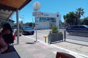 Farmacia San Ram&oacute;n