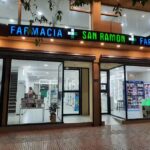 FARMACIA SAN RAMON