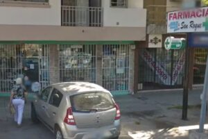 Farmacia San Roque