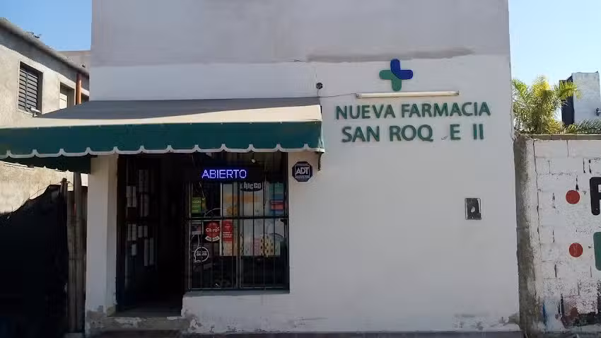 Farmacia San Roque II