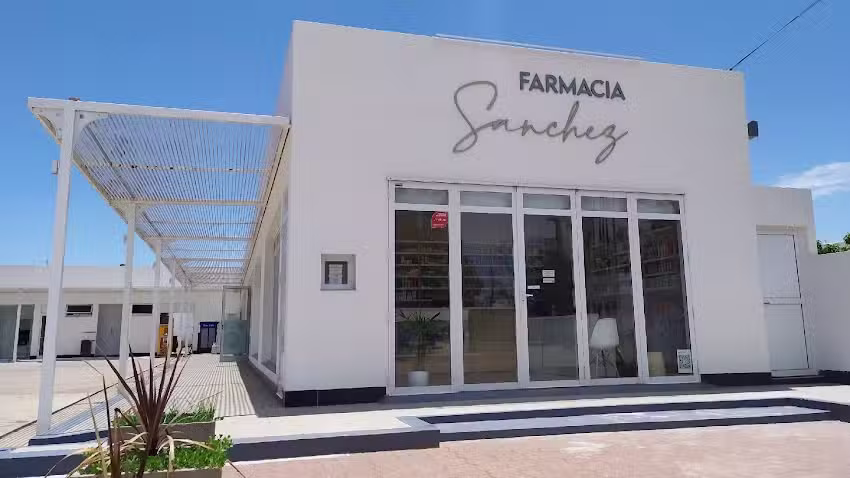 Farmacia Sanchez