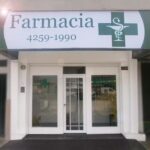 Farmacia S&aacute;nchez