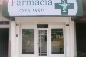 Farmacia S&aacute;nchez